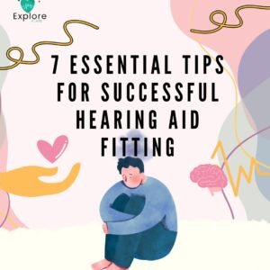 7 Essential Tips for Successful Hearing Aid Fitting